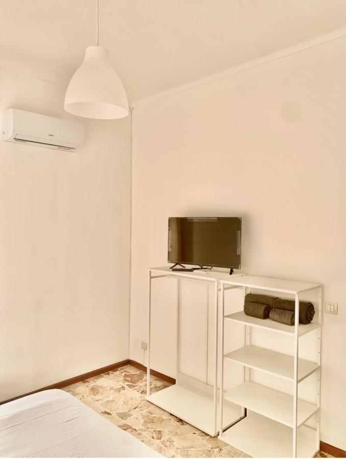 Apartment Center Catania Esterno foto