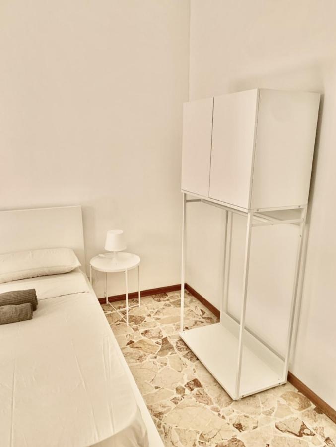 Apartment Center Catania Esterno foto