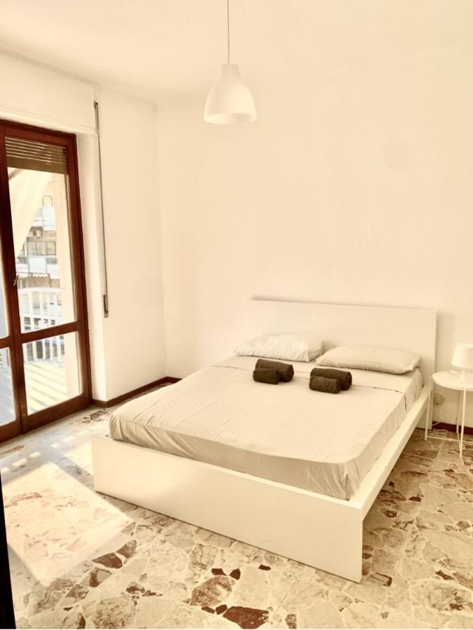 Apartment Center Catania Esterno foto